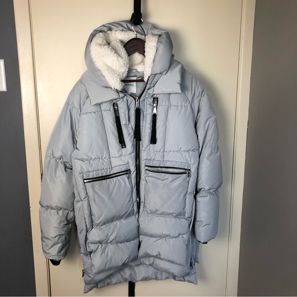 Avec les filles utility jacket size s- - Picture 1 of 7